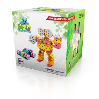 MELI Constructor 600