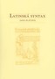 Latinská syntax