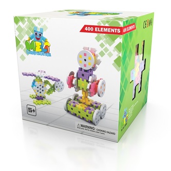 MELI Constructor 400