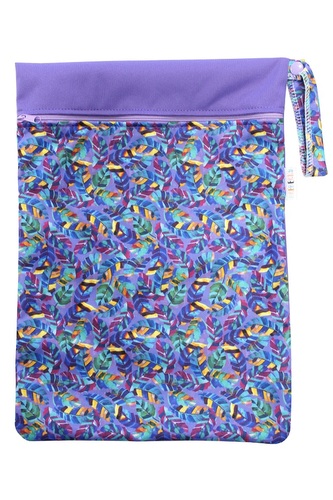 Pytel (PUL) - Listí S