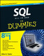 SQL All-in-One For Dummies