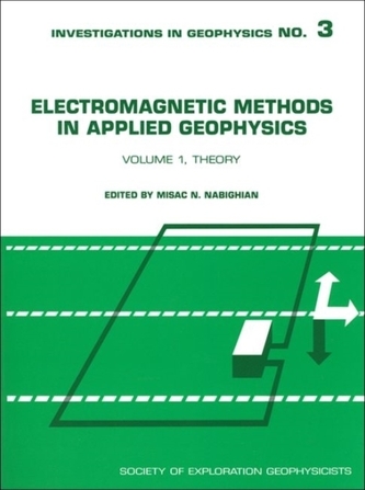 Electromagnetic Methods in Applied Geophysics