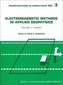 Electromagnetic Methods in Applied Geophysics