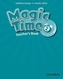 Magic Time 2 Teacher´s Book