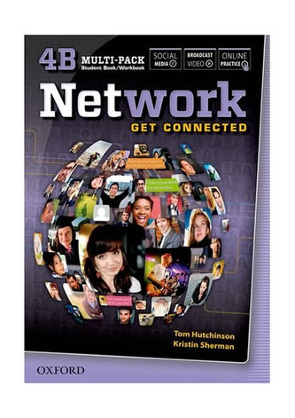 Network 4 Multipack B Pk
