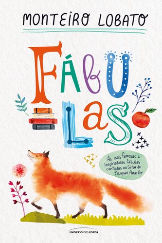 Fábulas