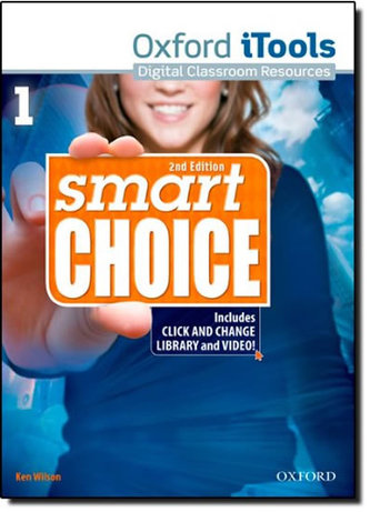 Smart Choice 1 iTools