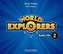 World Explorers 2 Class Audio CDs /3/