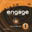 Engage 1 Class Audio CDs /2/