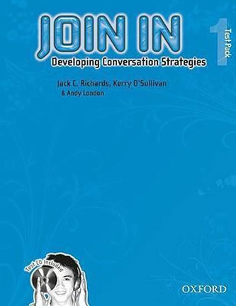 Join in 1 Test Pk+CD