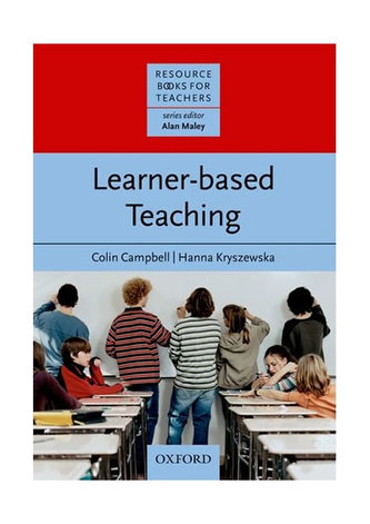 Resource bk for Teach: Learner-based Tea