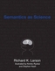 Semantics as Science