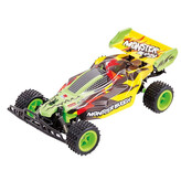 RC Monster Buggy