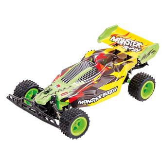 RC Monster Buggy