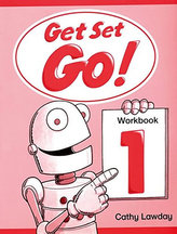 Get Set Go! 1 Workbook