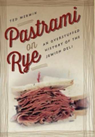 Pastrami on Rye