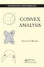 Convex Analysis