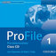 Profile 1 Class Audio CD