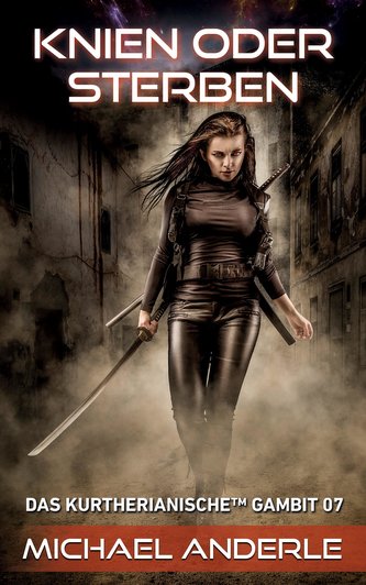 Knien oder Sterben