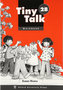 Tiny Talk 2B WB