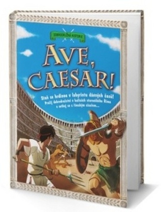 Ave, caesar!