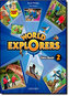World Explorers 2 Class Book