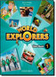 World Explorers 1 Class Book