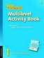 Step Forward 1 Multilevel Activity Book