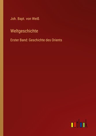 Weltgeschichte