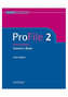 Profile 2 Teacher´s Book