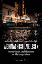 Weihnachtsfilme lesen
