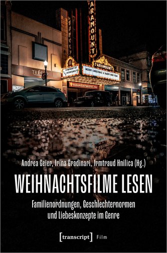 Weihnachtsfilme lesen