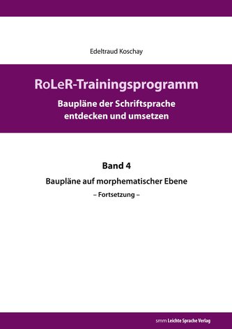 RoLeR-Trainingsprogramm
