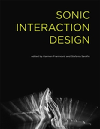Sonic Interaction Design