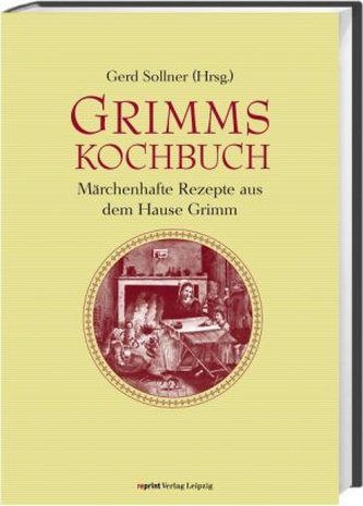 Grimms Kochbuch