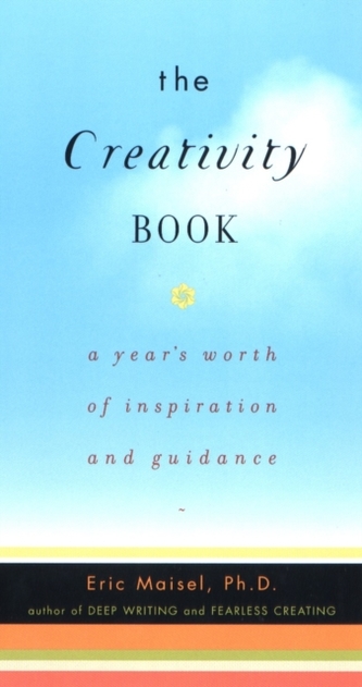 Creativity Book