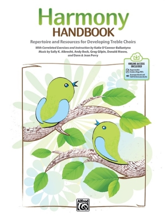 HARMONY HANDBOOK