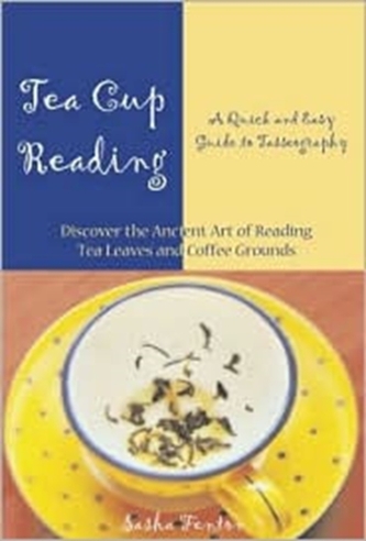 Tea Cup Reading