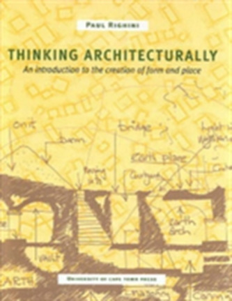 Thinking Architecturally