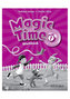 Magic Time 1 WB