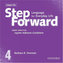 Step Forward 4 Class Audio CDs /3/