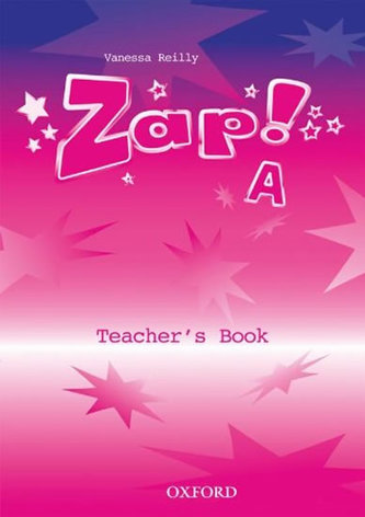 Zap! A Teacher´s Book