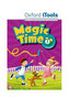 Magic Time 1 iTools