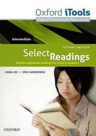 Select Readings Intermediate iTools
