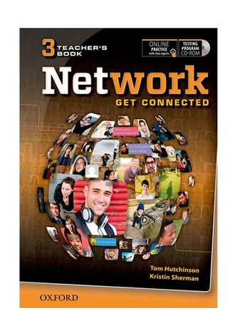 Network 3 TB+Testing Program CD-ROM