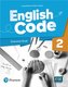 English Code 2 Grammar Book with Video Online Access Code