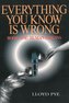 Everything You Know is Wrong