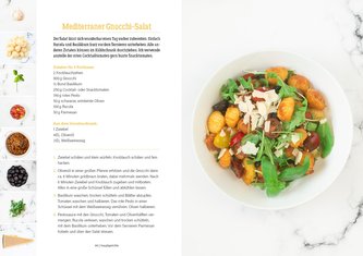 Easy Feierabendküche