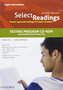Select Readings Upp Inter Testing Progra