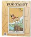 PUG TAROT DECK